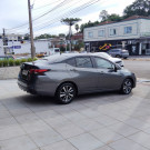 Nissan VERSA Advance 1.6 16V Flex Aut. 2026 Flex-1