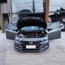 Nissan VERSA Advance 1.6 16V Flex Aut. 2026 Flex-5