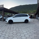 VW - VolksWagen SPACEFOX 1.6/ 1.6 Trend Total Flex 8V 5p 2012 Flex-1