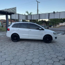 VW - VolksWagen SPACEFOX 1.6/ 1.6 Trend Total Flex 8V 5p 2012 Flex-0