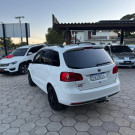 VW - VolksWagen SPACEFOX 1.6/ 1.6 Trend Total Flex 8V 5p 2012 Flex-3