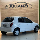 GM - Chevrolet Celta Spirit/ LT 1.0 MPFI 8V FlexP. 5p 2014 Flex-1