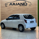GM - Chevrolet Celta Spirit/ LT 1.0 MPFI 8V FlexP. 5p 2014 Flex-2