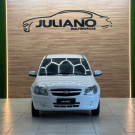 GM - Chevrolet Celta Spirit/ LT 1.0 MPFI 8V FlexP. 5p 2014 Flex-7