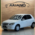 GM - Chevrolet Celta Spirit/ LT 1.0 MPFI 8V FlexP. 5p 2014 Flex-0