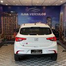 Fiat ARGO 1.0 6V Flex 2022 Flex-2