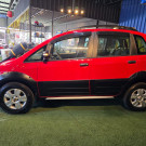 Fiat Idea Advent./ Adv.LOCKER 1.8 mpi Flex 5p 2007 Flex-7