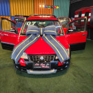 Fiat Idea Advent./ Adv.LOCKER 1.8 mpi Flex 5p 2007 Flex-8