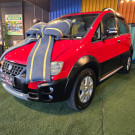 Fiat Idea Advent./ Adv.LOCKER 1.8 mpi Flex 5p 2007 Flex-1