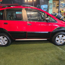 Fiat Idea Advent./ Adv.LOCKER 1.8 mpi Flex 5p 2007 Flex-4