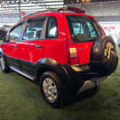 Fiat Idea Advent./ Adv.LOCKER 1.8 mpi Flex 5p 2007 Flex-6