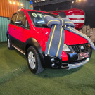 Fiat Idea Advent./ Adv.LOCKER 1.8 mpi Flex 5p 2007 Flex-3