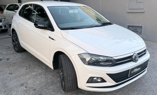 VW - VolksWagen Polo 1.6 MSI Flex 16V 5p 2019 Flex-7