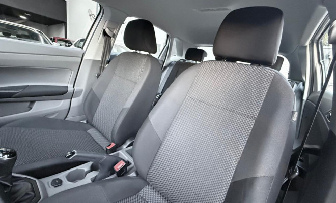 VW - VolksWagen Polo 1.6 MSI Flex 16V 5p 2019 Flex-10
