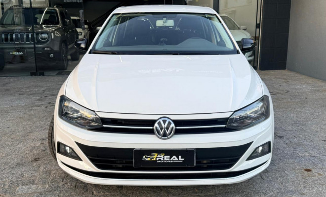 VW - VolksWagen Polo 1.6 MSI Flex 16V 5p 2019 Flex-1