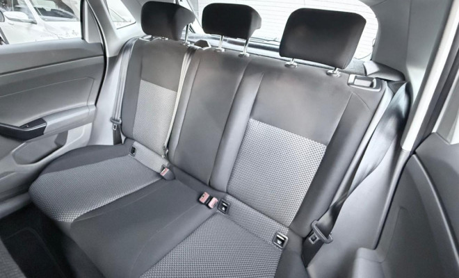 VW - VolksWagen Polo 1.6 MSI Flex 16V 5p 2019 Flex-9