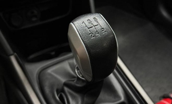 Peugeot 2008 Griffe 1.6 Flex 16V 5p Mec. 2016 Flex-13