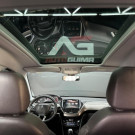 Peugeot 2008 Griffe 1.6 Flex 16V 5p Mec. 2016 Flex-15