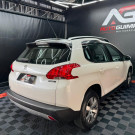 Peugeot 2008 Griffe 1.6 Flex 16V 5p Mec. 2016 Flex-4