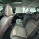 Peugeot 2008 Griffe 1.6 Flex 16V 5p Mec. 2016 Flex-16