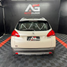 Peugeot 2008 Griffe 1.6 Flex 16V 5p Mec. 2016 Flex-3