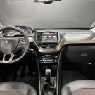 Peugeot 2008 Griffe 1.6 Flex 16V 5p Mec. 2016 Flex-14
