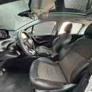 Peugeot 2008 Griffe 1.6 Flex 16V 5p Mec. 2016 Flex-5