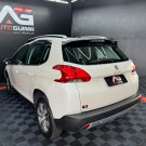 Peugeot 2008 Griffe 1.6 Flex 16V 5p Mec. 2016 Flex-2
