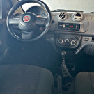 Fiat Uno Mille 1.0 Fire/ F.Flex/ ECONOMY 4p 2012 Flex-3