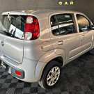 Fiat Uno Mille 1.0 Fire/ F.Flex/ ECONOMY 4p 2012 Flex-1