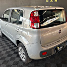 Fiat Uno Mille 1.0 Fire/ F.Flex/ ECONOMY 4p 2012 Flex-2