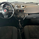 Fiat Uno Mille 1.0 Fire/ F.Flex/ ECONOMY 4p 2012 Flex-4