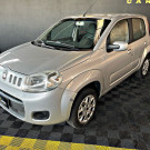 Fiat Uno Mille 1.0 Fire/ F.Flex/ ECONOMY 4p 2012 Flex-0