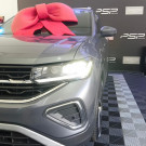 VW - VolksWagen T-Cross Hig. 250 TSI 1.4 Flex 16V 5p Aut 2025 Flex-1