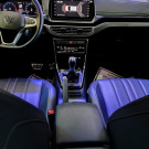 VW - VolksWagen T-Cross Hig. 250 TSI 1.4 Flex 16V 5p Aut 2025 Flex-7