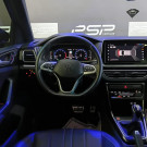 VW - VolksWagen T-Cross Hig. 250 TSI 1.4 Flex 16V 5p Aut 2025 Flex-8