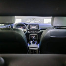 VW - VolksWagen T-Cross Hig. 250 TSI 1.4 Flex 16V 5p Aut 2025 Flex-11