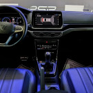 VW - VolksWagen T-Cross Hig. 250 TSI 1.4 Flex 16V 5p Aut 2025 Flex-9