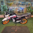 HONDA CG 160 FAN Flex 2021 Flex-4