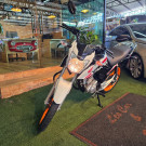 HONDA CG 160 FAN Flex 2021 Flex-5