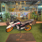 HONDA CG 160 FAN Flex 2021 Flex-2