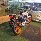 HONDA CG 160 FAN Flex 2021 Flex-3