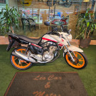 HONDA CG 160 FAN Flex 2021 Flex-6