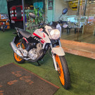 HONDA CG 160 FAN Flex 2021 Flex-0