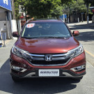 HONDA CR-V 2015 EXL 2.0 4x4 – COMPLETA COM TETO SOLAR!-0