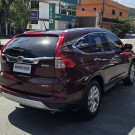 HONDA CR-V 2015 EXL 2.0 4x4 – COMPLETA COM TETO SOLAR!-4