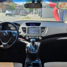 HONDA CR-V 2015 EXL 2.0 4x4 – COMPLETA COM TETO SOLAR!-7