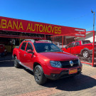 Renault DUSTER OROCH Expression 1.6 Flex 16V Mec 2017 Flex-5