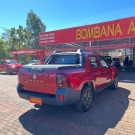 Renault DUSTER OROCH Expression 1.6 Flex 16V Mec 2017 Flex-3