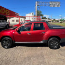 Renault DUSTER OROCH Expression 1.6 Flex 16V Mec 2017 Flex-0